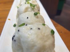 -金枝玉叶上海人家食府(三里河店)