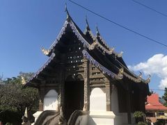 -清迈女子监狱马杀鸡(无分店)
