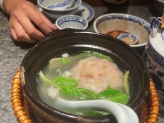 -南京大牌档(青岛万象城店)