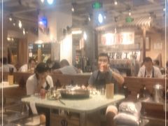 大堂-五里关火锅(牛市口店)