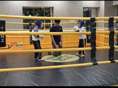 -小小特工运动馆(宝山三邻桥中心)