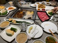 -海底捞火锅(天一广场亚细亚店)