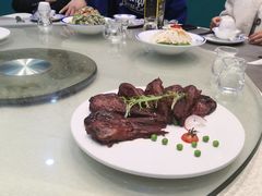 -淮南牛肉汤酒店(可伦公馆店)