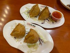 -清真· AL-JANNAT 佳纳特餐厅(仙林店)