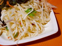 芥菜丝-石头门坎
