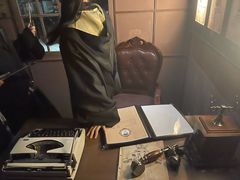 -逃脱反斗城沉浸剧情密室(北京路店)