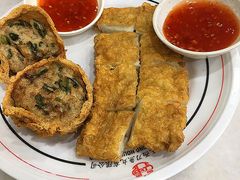 -阿坤纯正西刀鱼丸(Kuala Lumpur Branch)