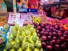 -珠光市场(文德南路)
