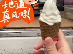 -富豪雪糕车流动点(尖沙咀店)