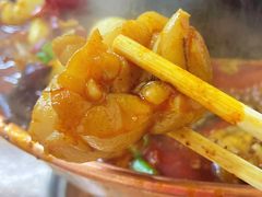 -蛙大侠香辣牛蛙火锅店(总店)