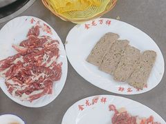 -万祥牛肉火锅(金龙店)