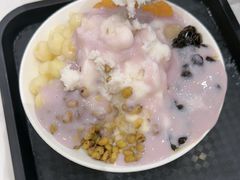 -鲜芋仙(番禺万达广场店)