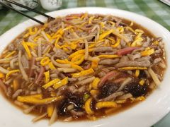 -华圆美食