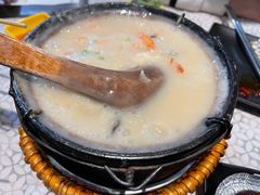 -云晓光头烧烤吧(新大陆广场店)