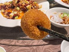 -龙抄手食府(浣花北路店)