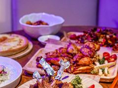 -108·公社·创意餐厅·LIVE HOUSE(李公堤店)