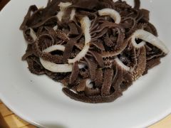 -京华烟云·北京烤鸭(领展购物广场·中关村店)
