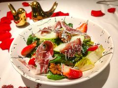 -BROWNSTONE布朗石西班牙餐厅(富城店)