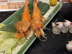 -鳗事鱼意·活鳗现烤专門店(保利广场店)