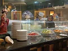 -科尔海悦酒店樱之河日本料理(清河东路店)