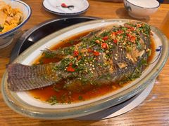 -妈妈的味道(和顺古镇店)