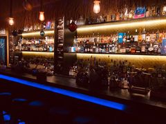 -The Tiki Bungalow提基小木屋酒吧