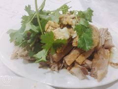 白切鸭-电白鸭粥店(下沙二坊88号店)