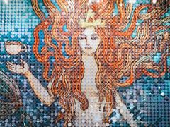 -星巴克臻选(上海合生汇1F店)