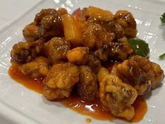 -宜宾海鲜酒家·三十年老字号