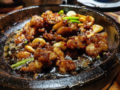 -绿茶餐厅(昌平悦荟店)