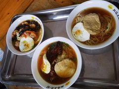 -兴福老面馆(寺路街店)