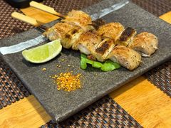 -雪月花(长江北路店)