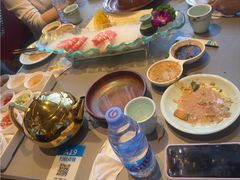 -额尔敦传统涮(体育场店)