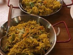 -NAMO印度餐厅