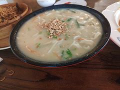 -老雒阳面馆·水席(定鼎门店)