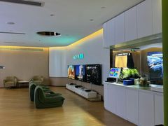 -麓湖国际水疗