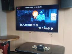 -研磨时光音乐餐厅(丁家庄店)