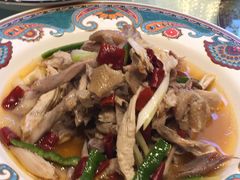 -巴依老爷新疆美食(望京小街店)