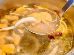 -创味·民间海南菜·非遗藤桥排骨(藤桥·免税城店)