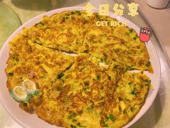 菜圃煎蛋-壹只卤鹅 · 潮汕菜(京基百纳店)