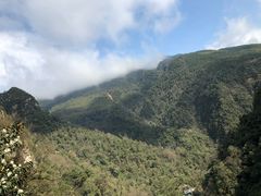 -井冈山风景名胜区