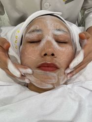-康美贞·痘肌养护管理中心