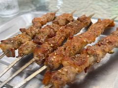 -闻道食府烙饼卷带鱼(原车耳营店原大觉寺店)