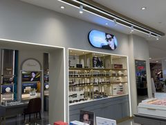 -宝岛眼镜(复兴门百盛店)