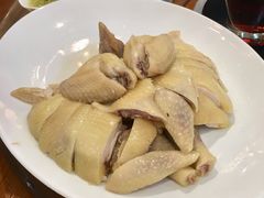 招牌启香鸡-启香鸡私房菜(湖景店)