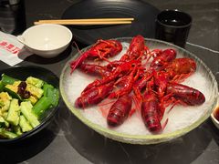 -红盔甲·小龙虾(人民广场店)