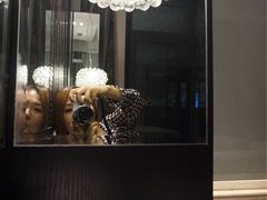 -杭州西湖桔子水晶酒店