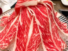 -东国海鲜火锅城(氹仔店)