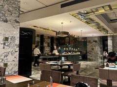 -合肥皇冠假日酒店·菲亚斯特自助餐厅(黄山路店)