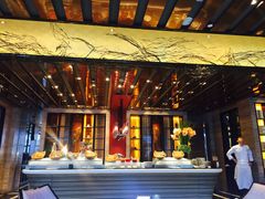 -深圳四季酒店·馥自助餐厅